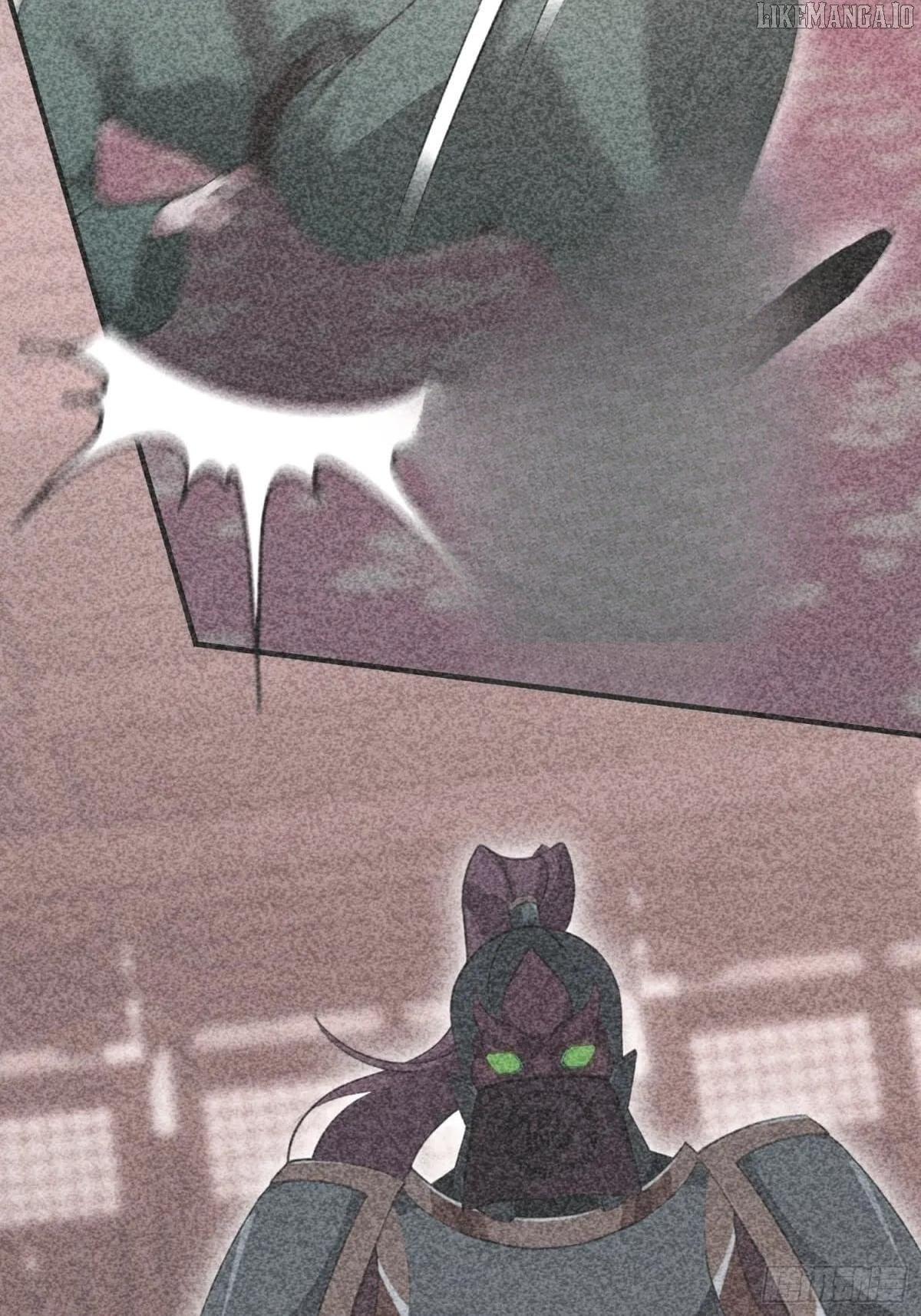 Outrageous! I opened a training class for empresses Chapter 73 - page 21